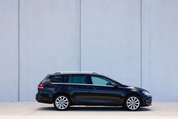 Volkswagen Golf 2014 photo 4