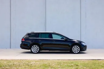 Volkswagen Golf 2014 photo 5