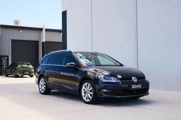 Volkswagen Golf 2014 photo 3
