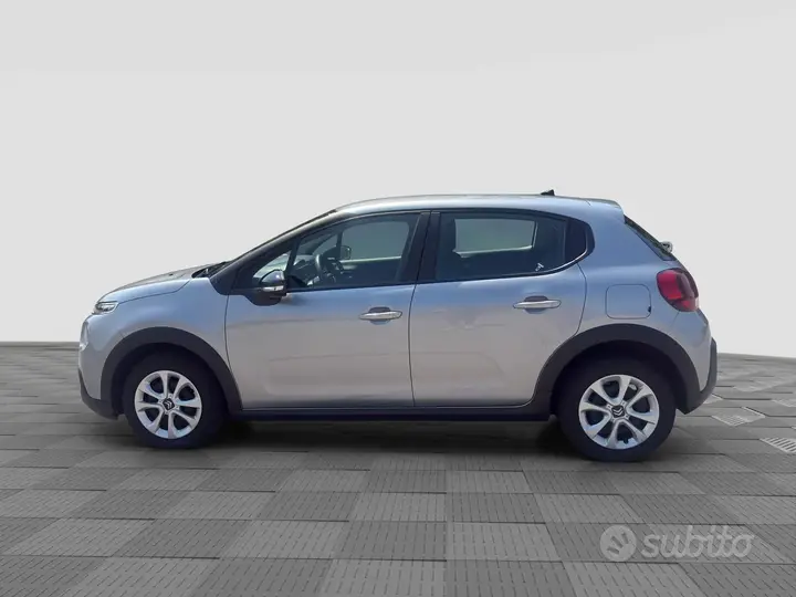 Citroen C3 2020 photo 2