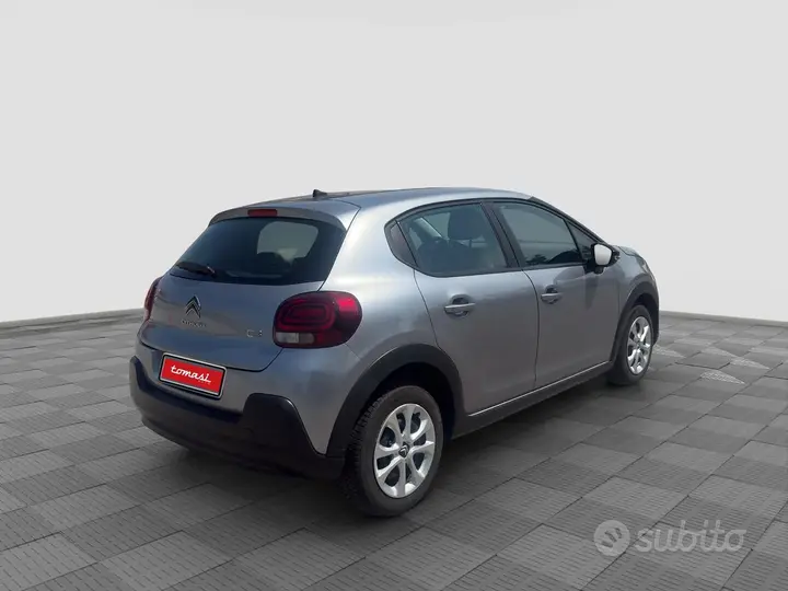 Citroen C3 2020 photo 5