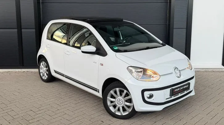 Volkswagen Up