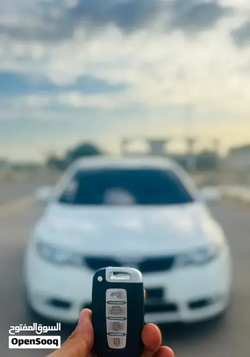 Kia Forte 2011 photo 5