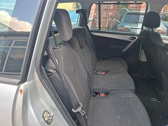 Citroen Grand C4 Picasso 2008 photo 5