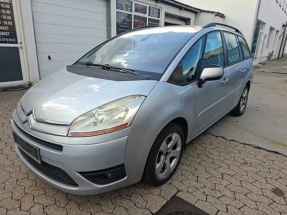 Citroen Grand C4 Picasso