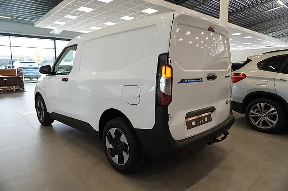 Ford Transit Courier 2025 photo 4