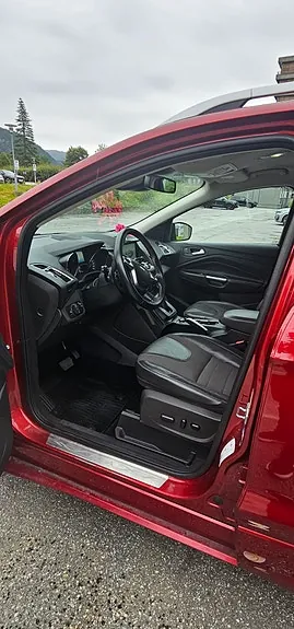 Ford Kuga 2016 photo 5