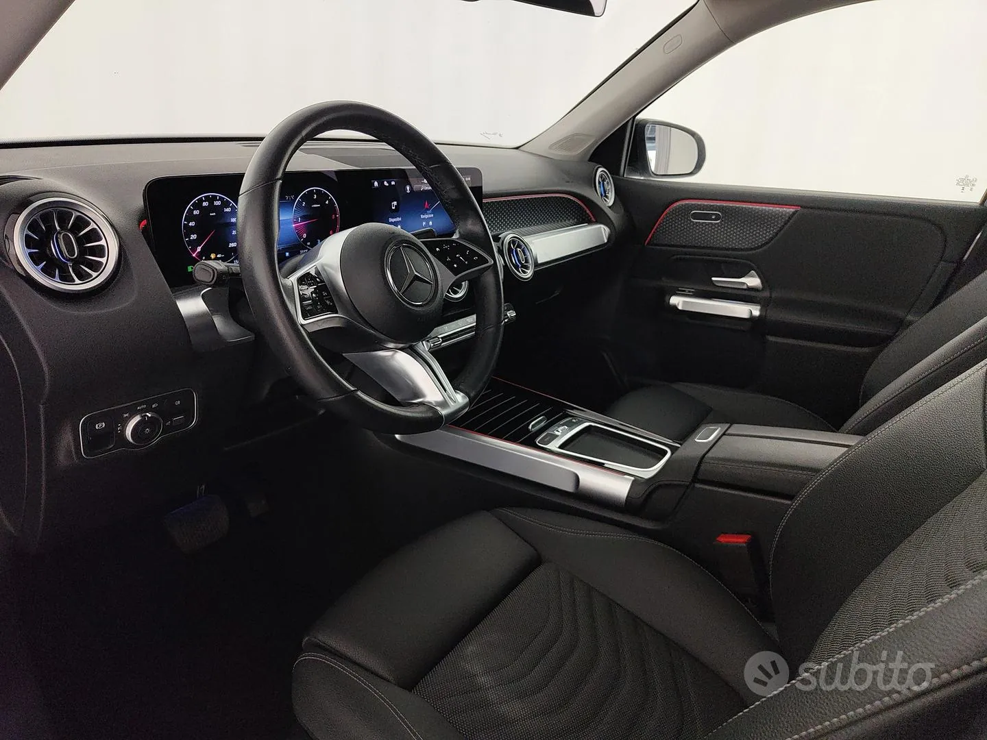 Mercedes-Benz Glb 2024 photo 5
