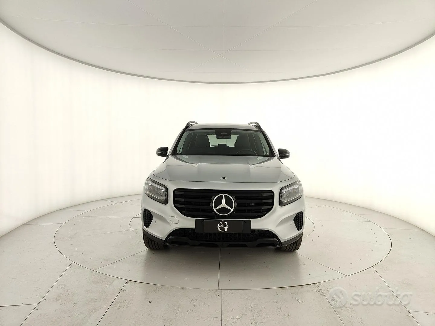 Mercedes-Benz Glb 2024 photo 2