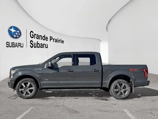 Ford F-150 2016 photo 2