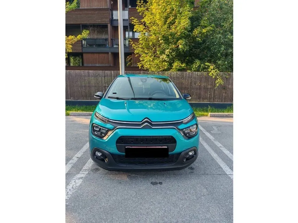 Citroen C3 Feel 2021 photo 2