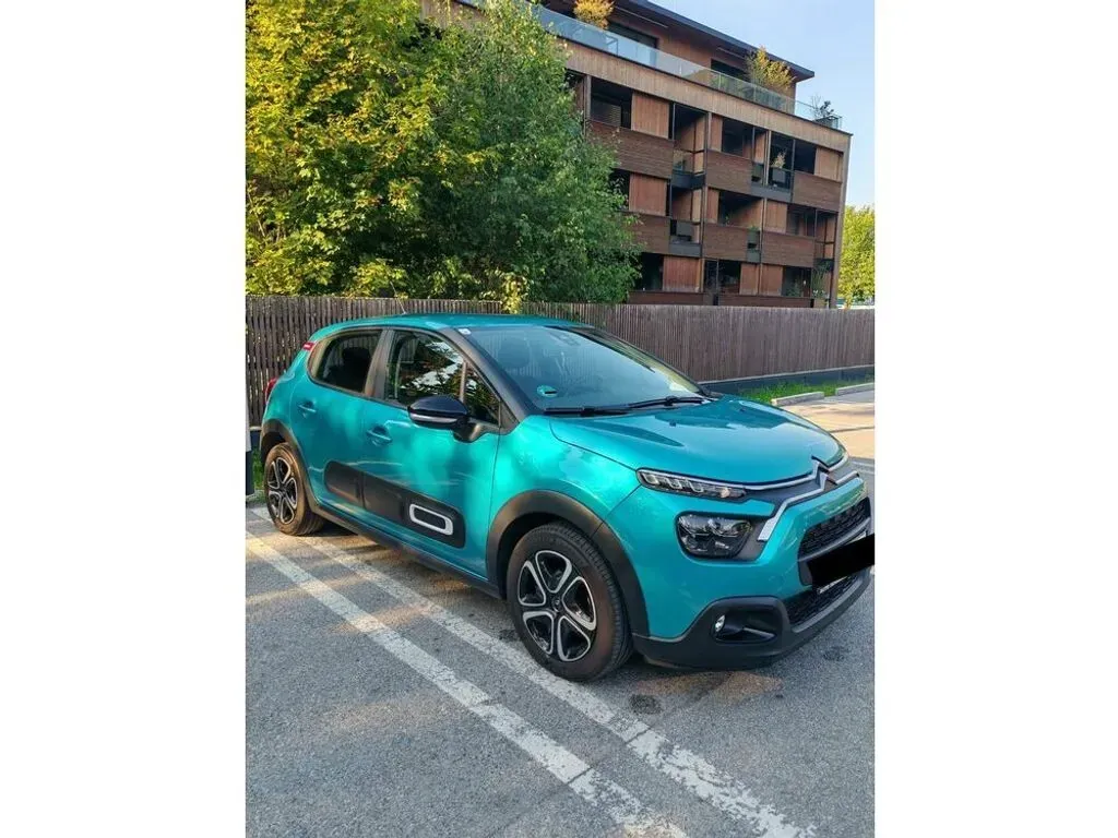 Citroen C3 Feel