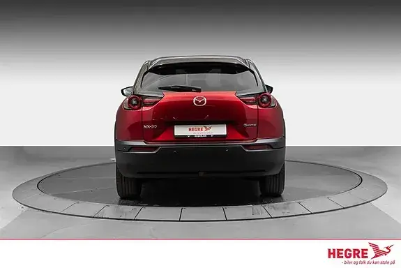 Mazda Mx-30 2025 photo 4