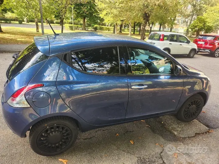 Lancia Ypsilon 2022 photo 5
