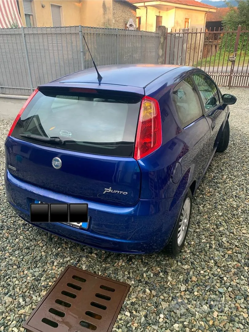 Fiat Grande Punto