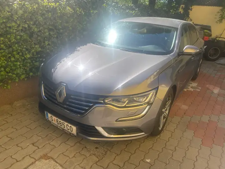 Renault Talisman