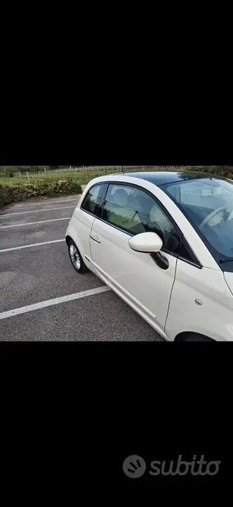 Fiat 500 2014 photo 4