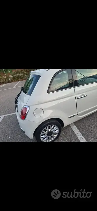 Fiat 500 2014 photo 5