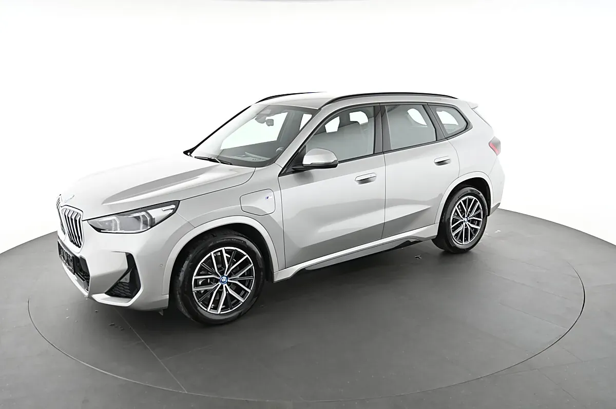 BMW X1 2025 photo 3