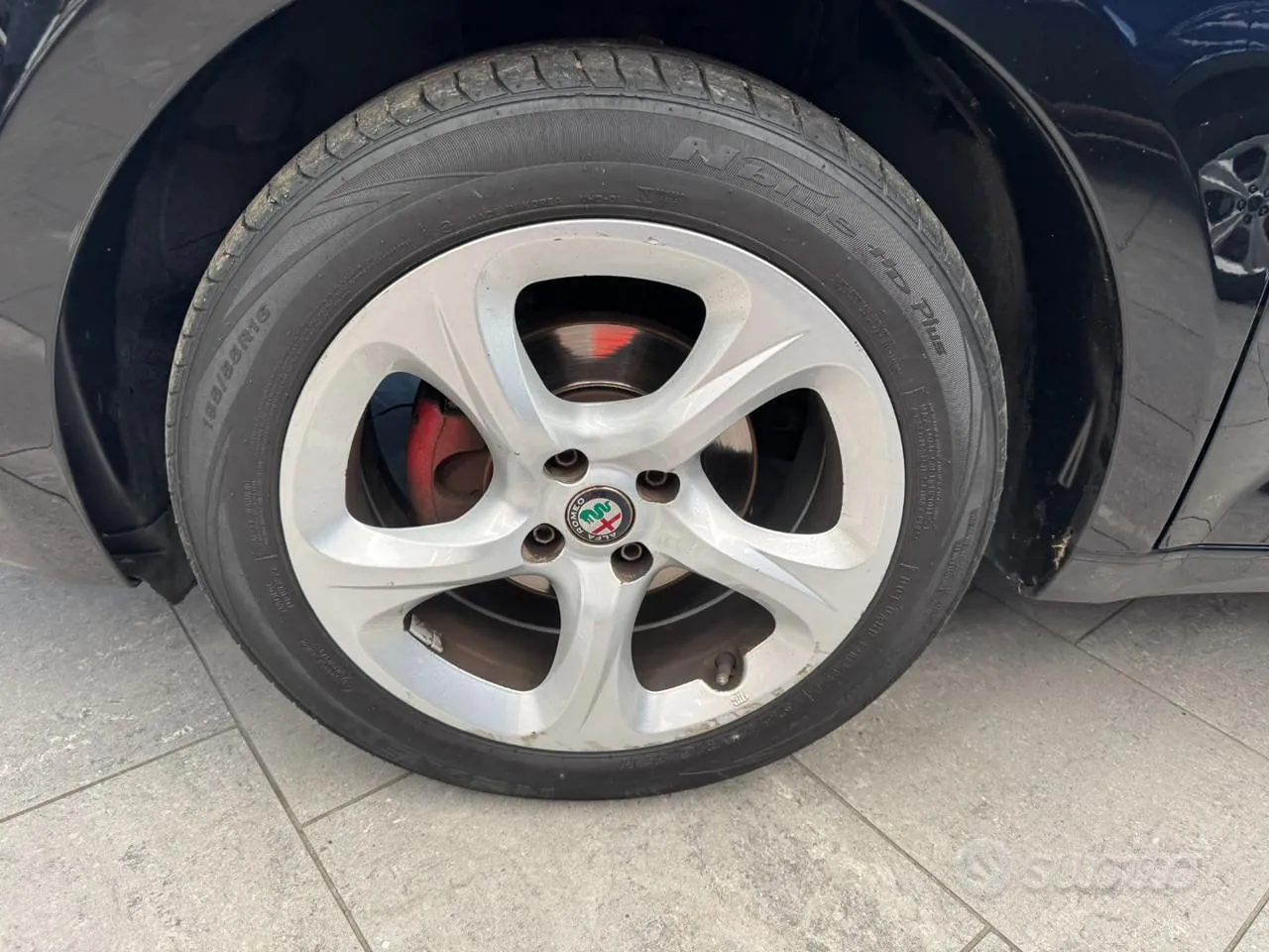 Alfa Romeo Mito 2018 photo 4