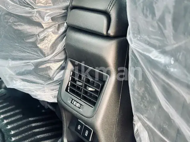 Toyota Urban Cruiser 2026 photo 4