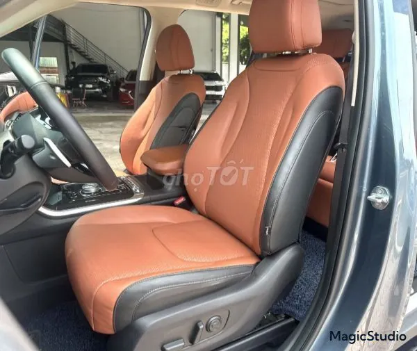 Kia Carnival 2024 photo 5
