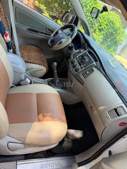 Toyota Innova 2016 photo 3