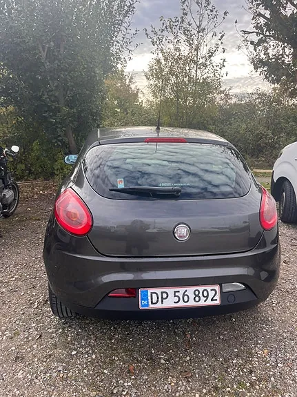 Fiat Bravo 2008 photo 3