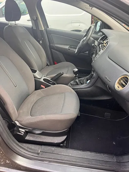 Fiat Bravo 2008 photo 4