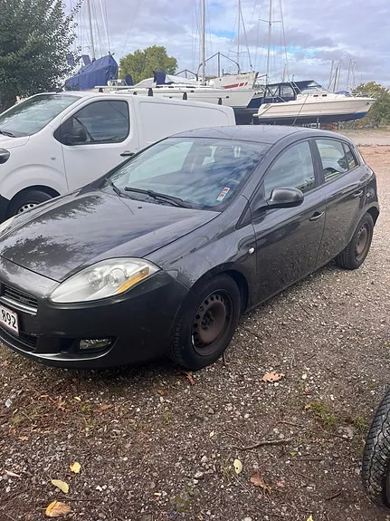 Fiat Bravo