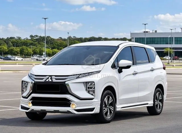 Mitsubishi Xpander