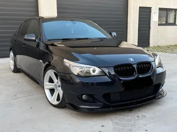 BMW Série 5