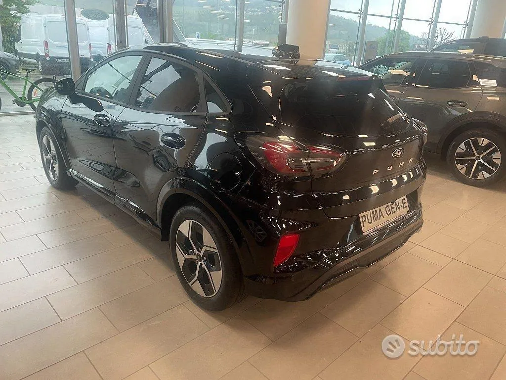 Ford Puma 2024 photo 5