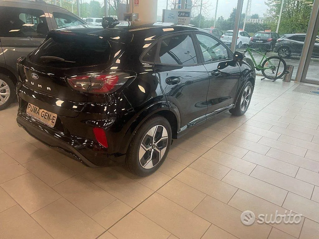 Ford Puma 2024 photo 4