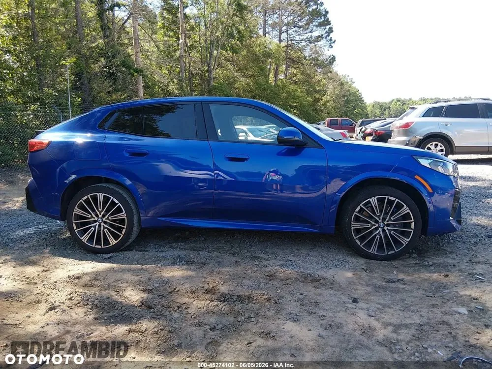 BMW X2 2024 photo 4