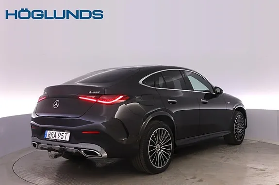 Mercedes-Benz Glc300 E 2025 photo 4