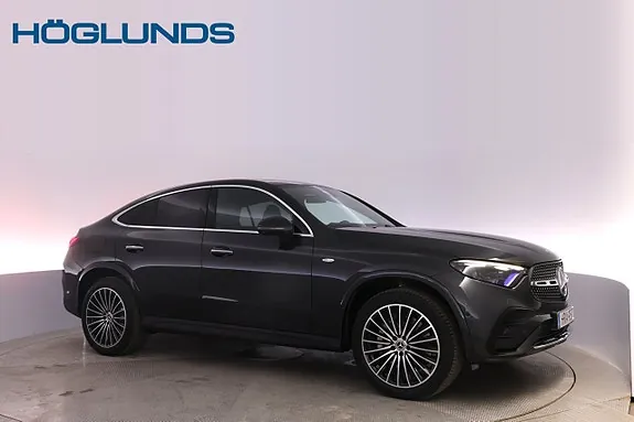 Mercedes-Benz Glc300 E 2025 photo 2
