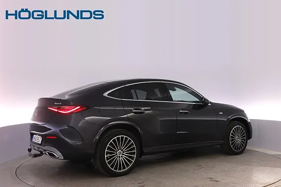 Mercedes-Benz Glc300 E 2025 photo 3