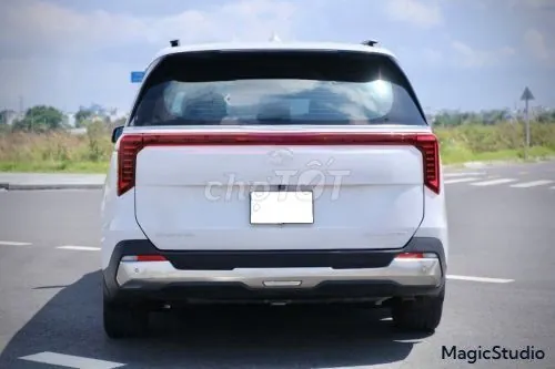 Kia Carnival 2024 photo 2