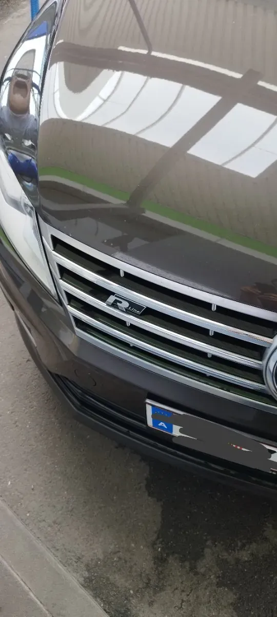 Volkswagen Cc 2013 photo 3