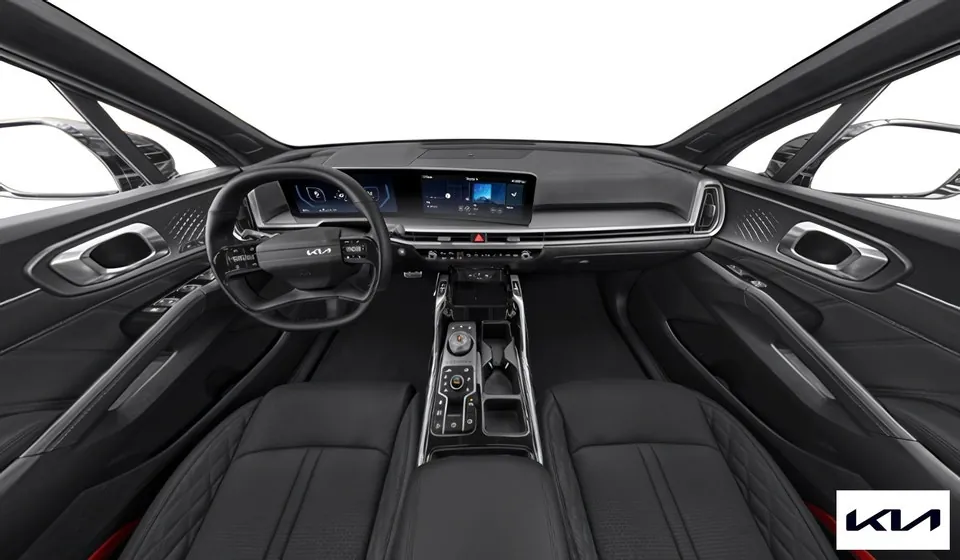 Kia Sorento 2026 photo 5