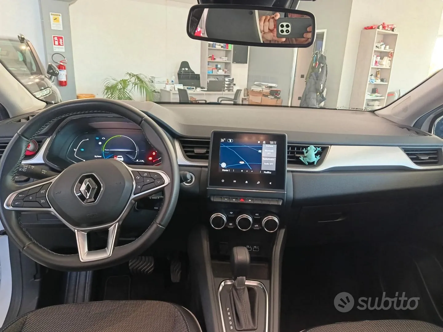 Renault Captur 2023 photo 4