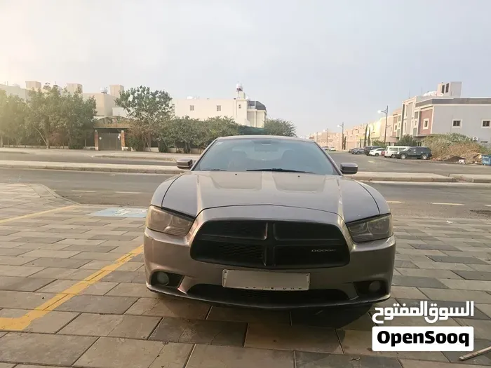 Dodge Charger 2011 photo 4