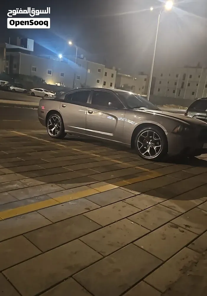 Dodge Charger
