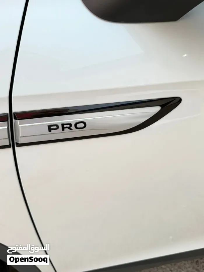 Volkswagen Id.4 2021 photo 3