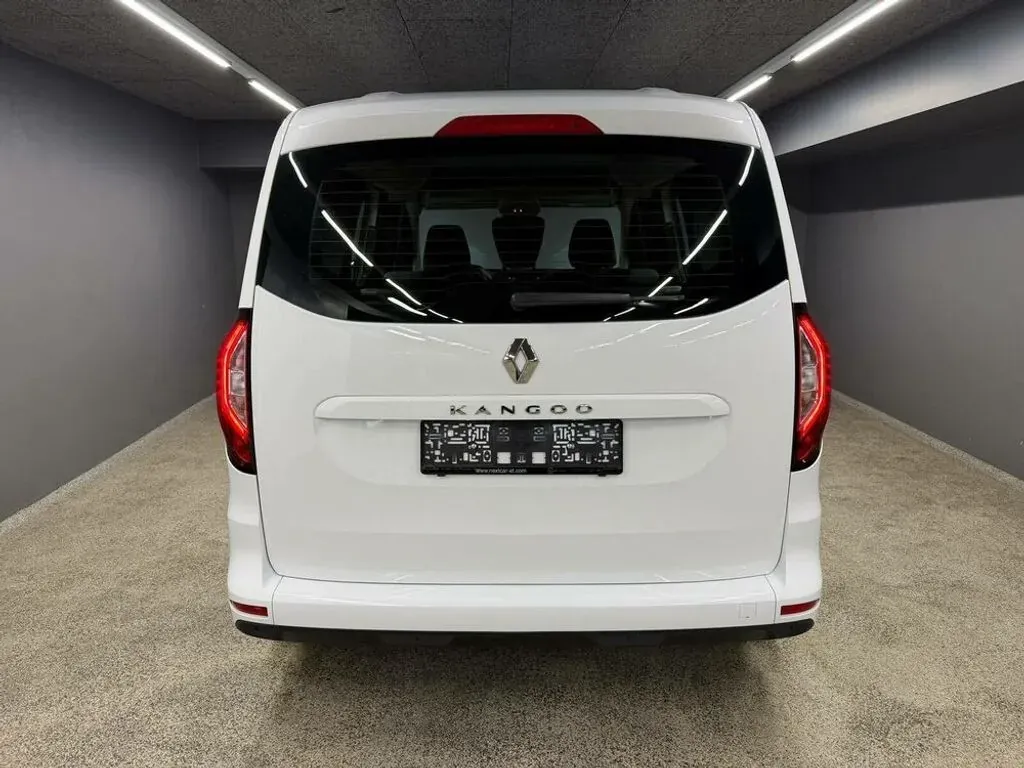 Renault Kangoo 2023 photo 3