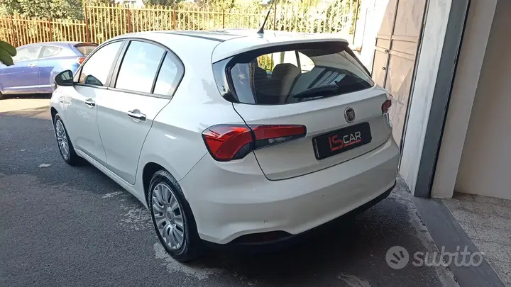 Fiat Tipo 2017 photo 4