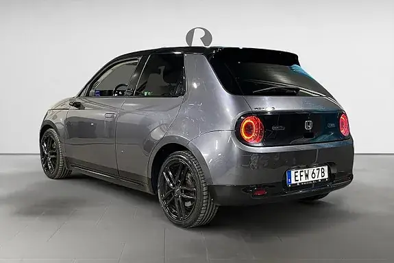 Honda E 2020 photo 5