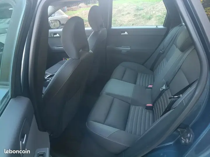 Volvo V50 2008 photo 5