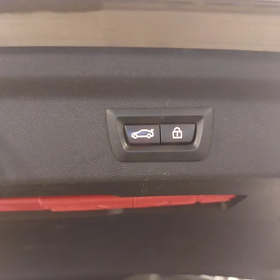 Mini Countryman Cooper Se 2018 photo 5